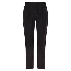 Herno Men Stretch Nylon Trousers
